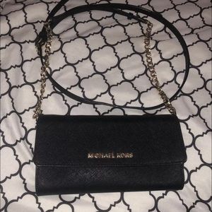 Authentic Michael Kors Crossbody